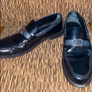 Louis Vuitton loafers size 10